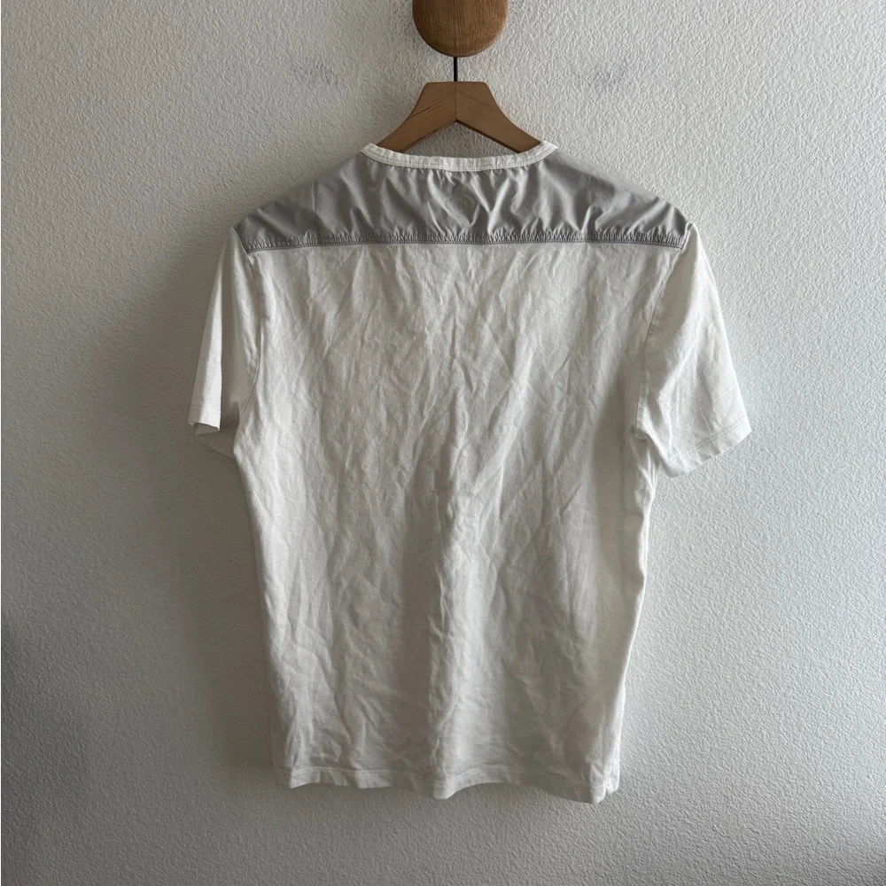 Gucci Mens Slim Fitted Tshirt